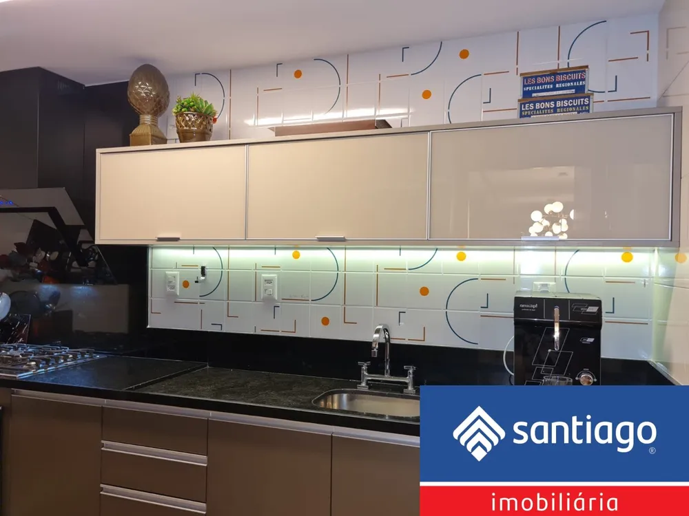 Apartamento, 2 quartos, 82 m² - Foto 9