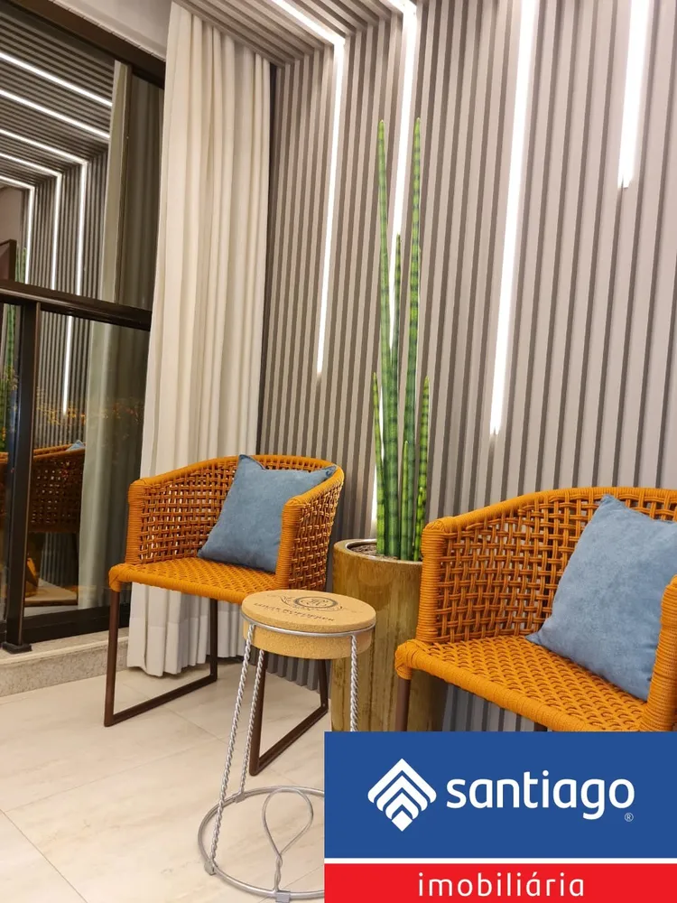 Apartamento, 2 quartos, 82 m² - Foto 7
