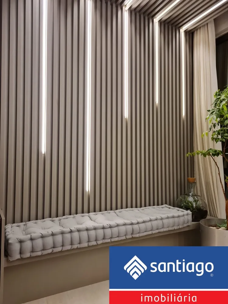 Apartamento, 2 quartos, 82 m² - Foto 3