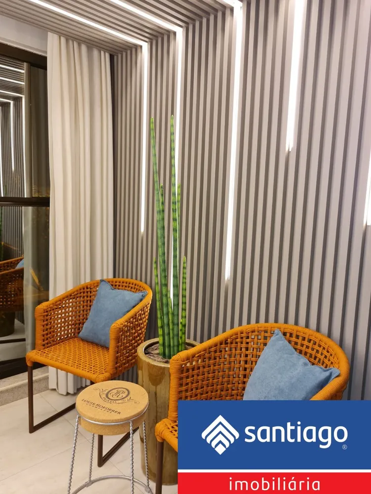 Apartamento, 2 quartos, 82 m² - Foto 8
