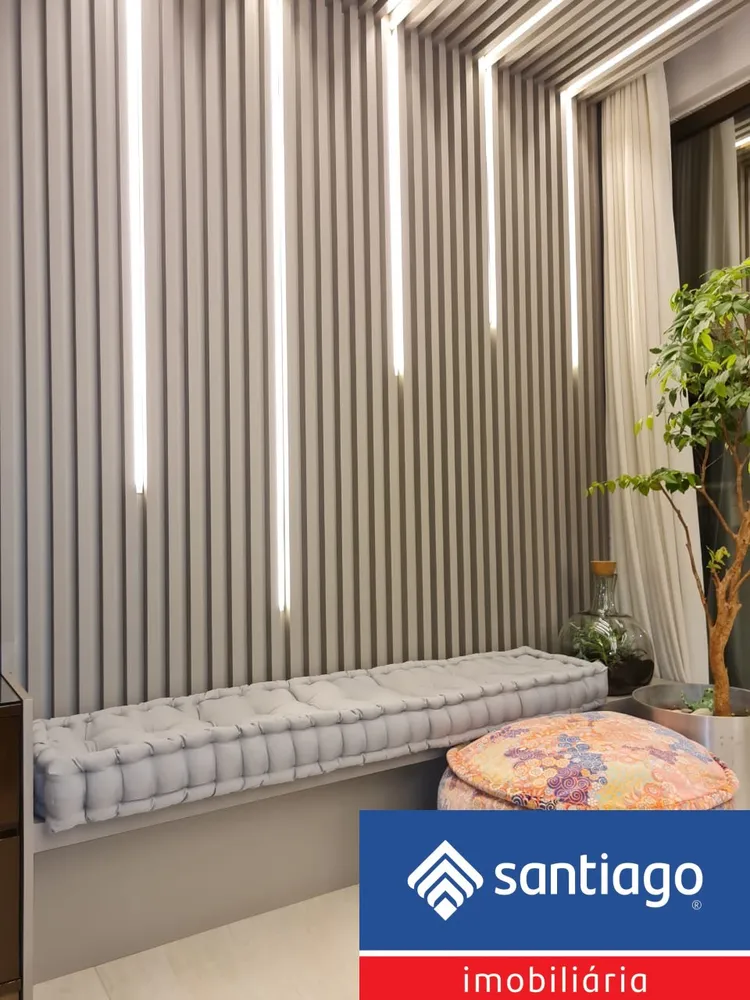 Apartamento, 2 quartos, 82 m² - Foto 5
