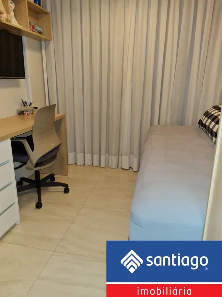 Apartamento, 2 quartos, 82 m² - Foto 13
