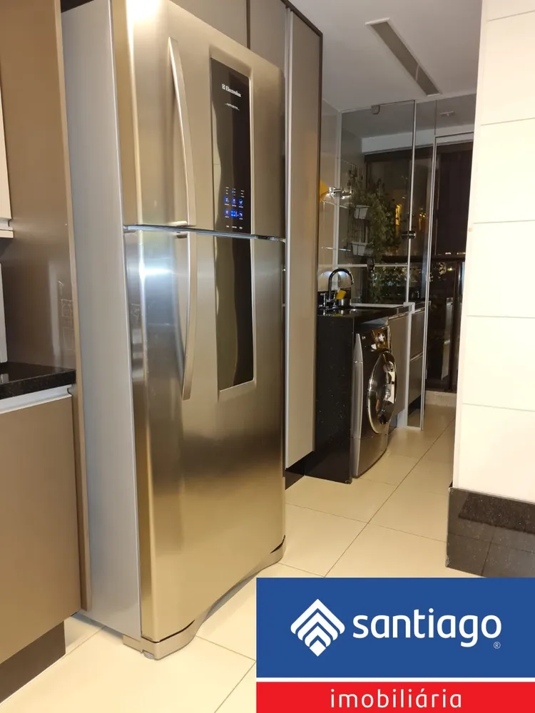Apartamento, 2 quartos, 82 m² - Foto 12
