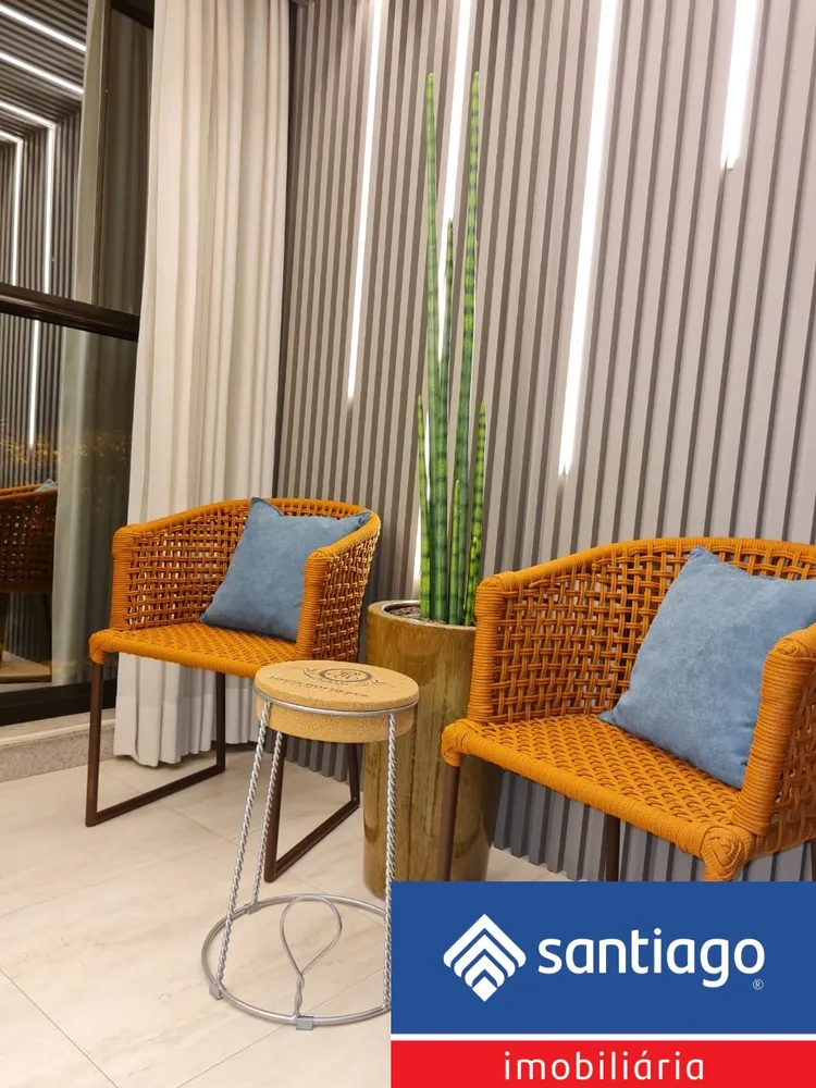 Apartamento, 2 quartos, 82 m² - Foto 6