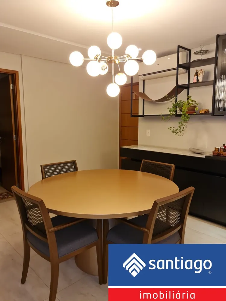 Apartamento, 2 quartos, 82 m² - Foto 11