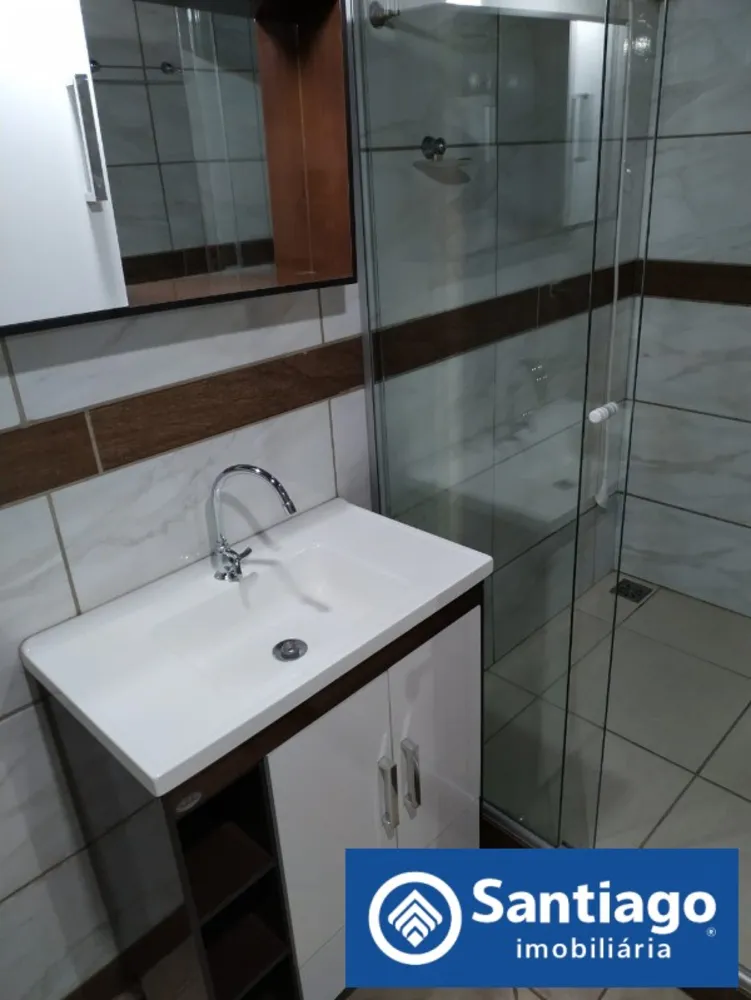 Apartamento, 2 quartos, 80 m² - Foto 10