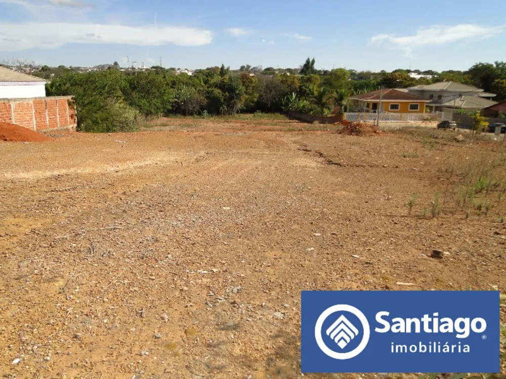 Terreno, 800 m² - Foto 1