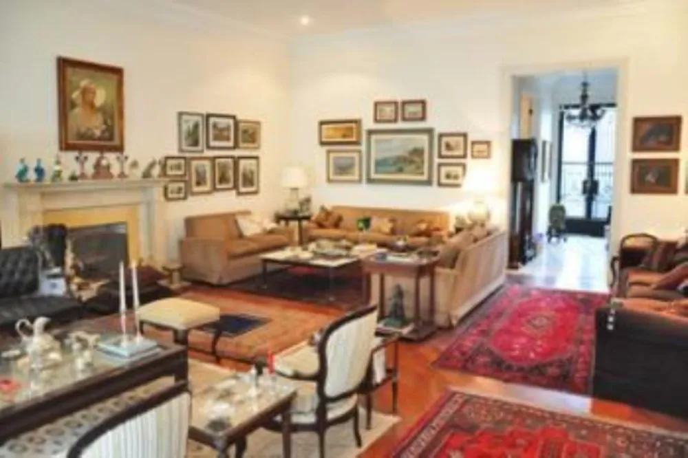 Casa, 4 quartos, 360 m² - Foto 2