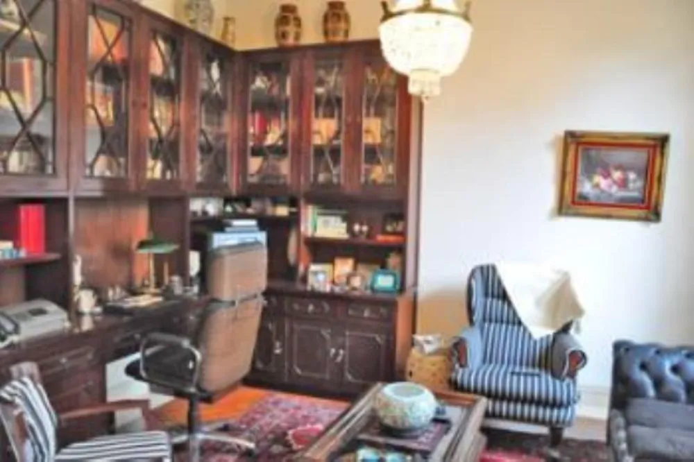 Casa, 4 quartos, 360 m² - Foto 4