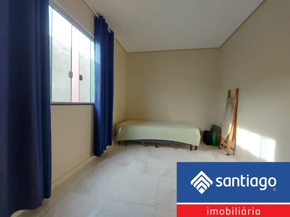 Casa, 3 quartos - Foto 11