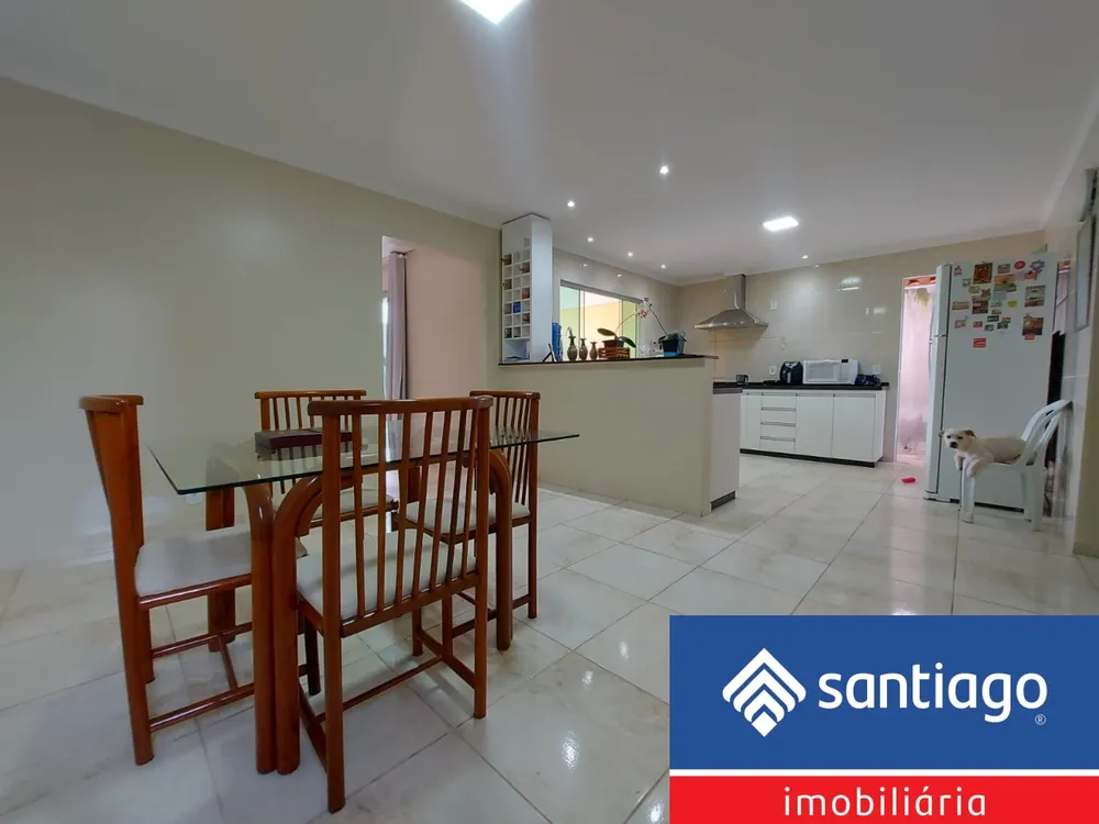 Casa, 3 quartos - Foto 6