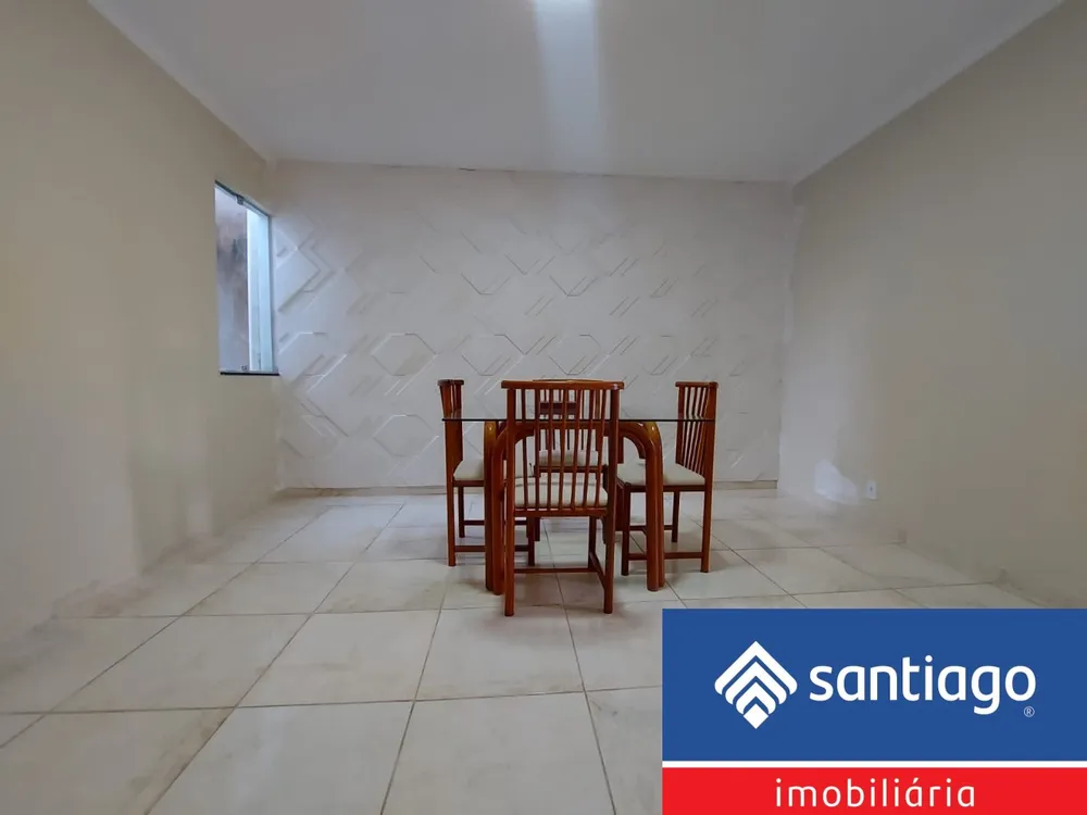 Casa, 3 quartos - Foto 5