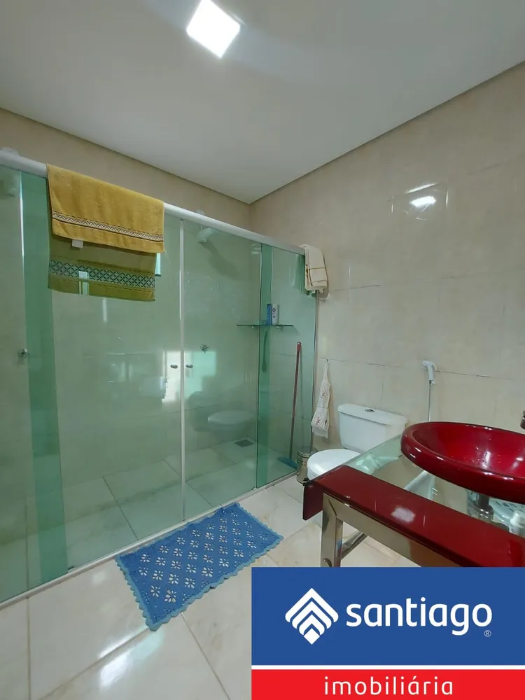 Casa, 3 quartos - Foto 13