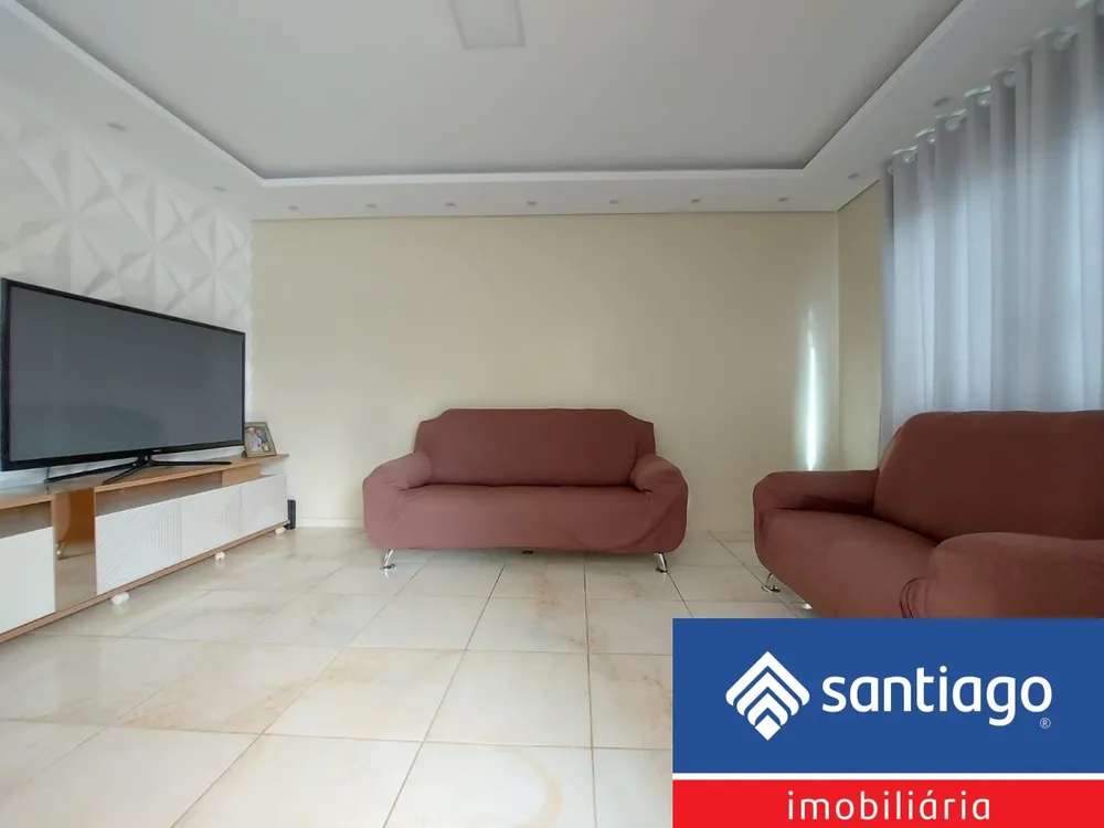 Casa, 3 quartos - Foto 3