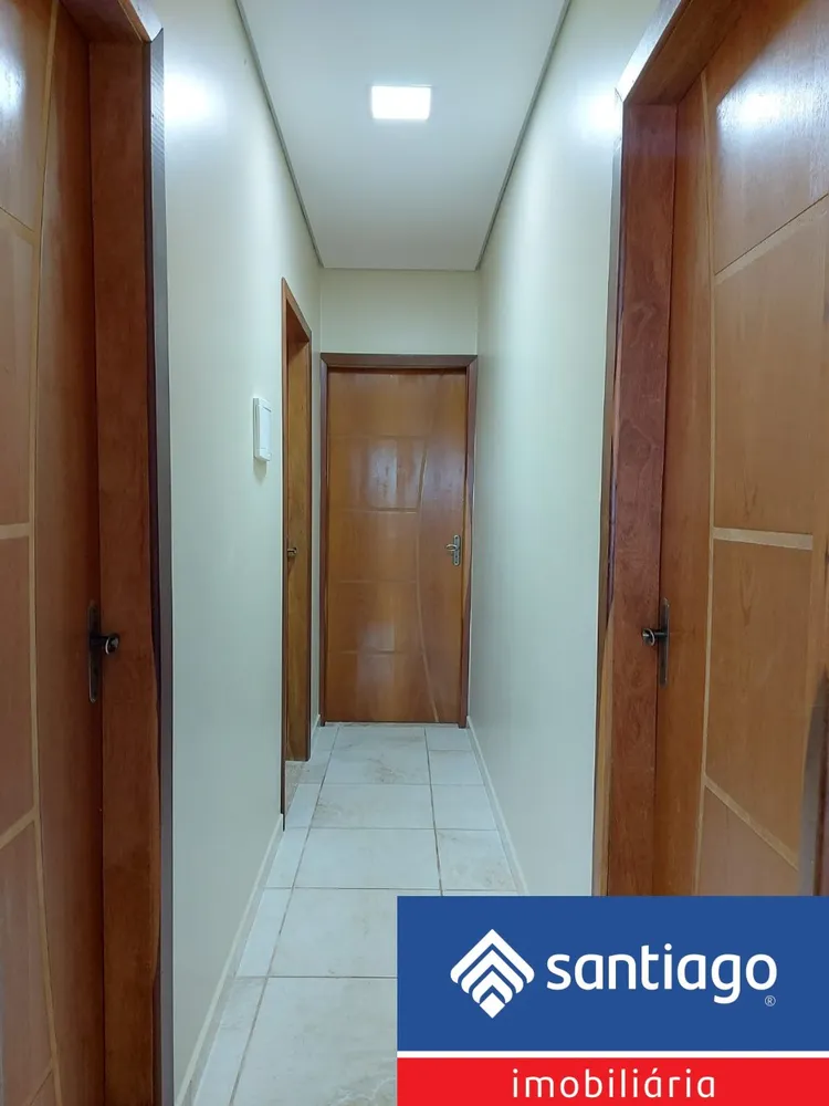 Casa, 3 quartos - Foto 8