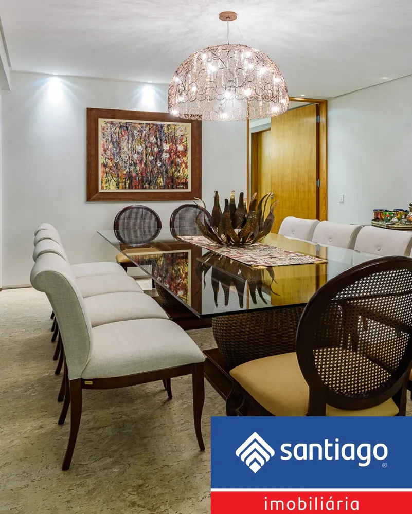 Casa, 4 quartos, 580 m² - Foto 10