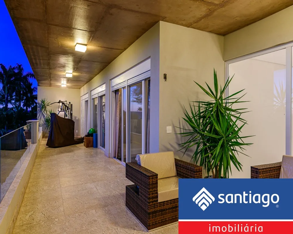 Casa, 4 quartos, 580 m² - Foto 7