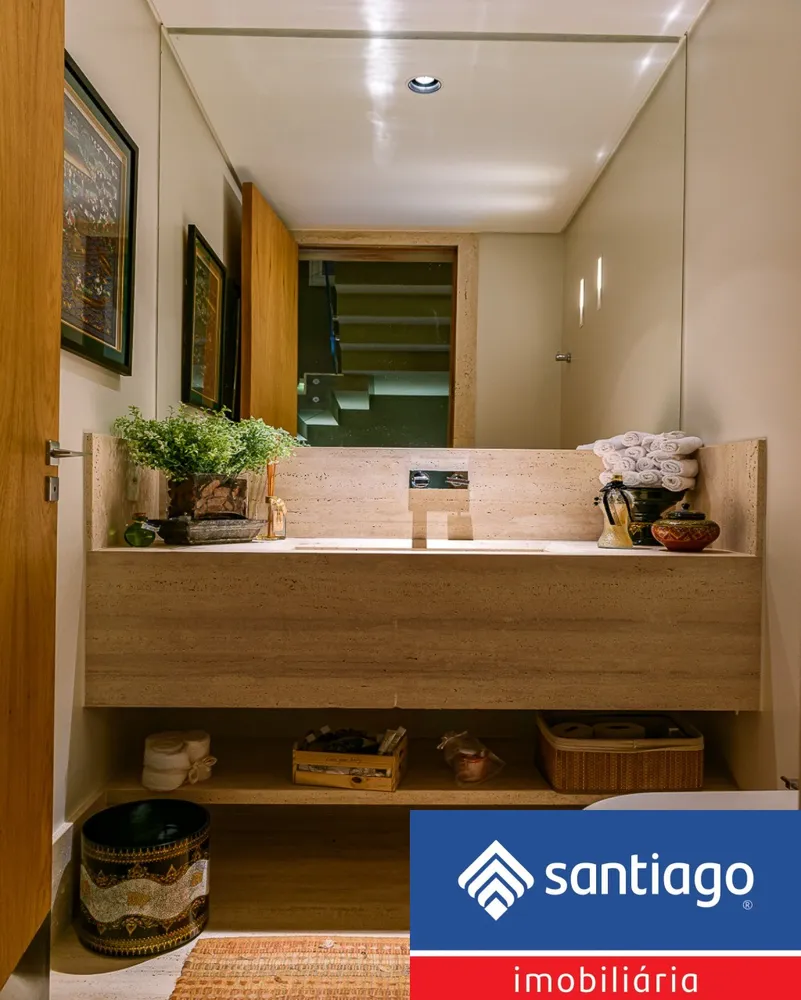 Casa, 4 quartos, 580 m² - Foto 2