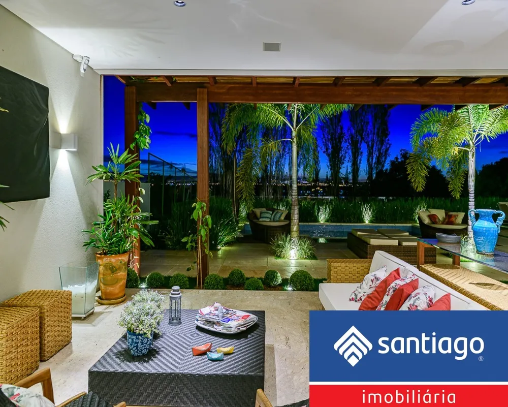 Casa, 4 quartos, 580 m² - Foto 4