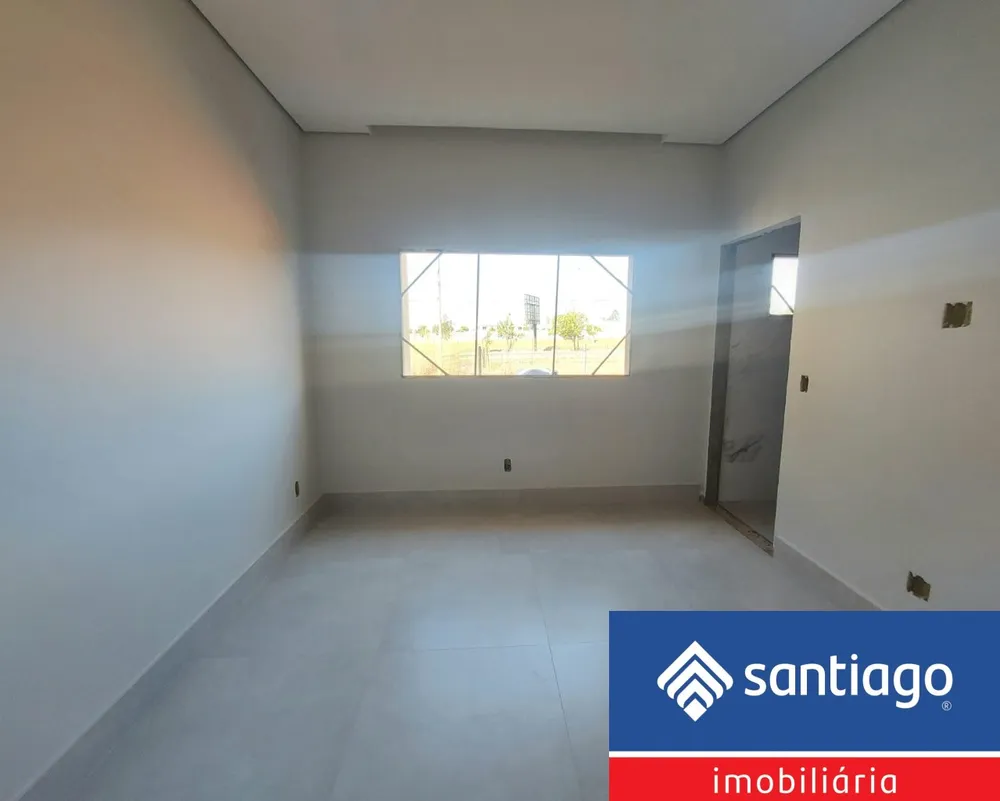 Casa, 4 quartos - Foto 2