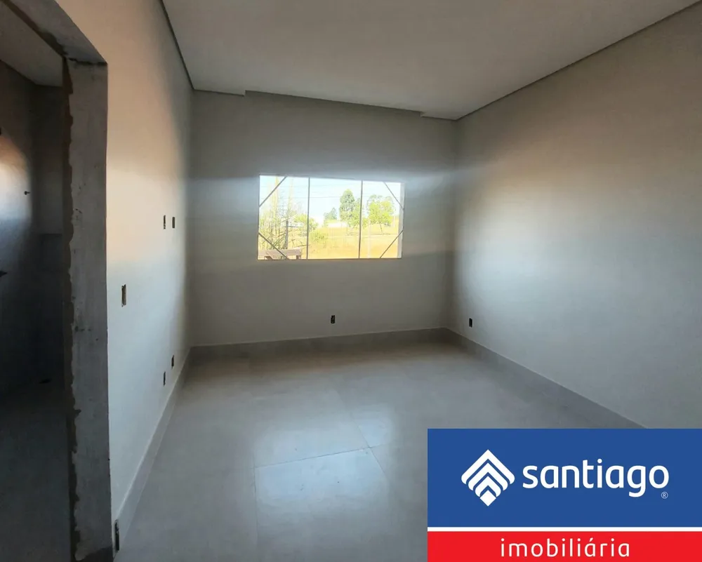 Casa, 4 quartos - Foto 4