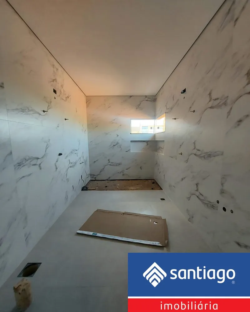 Casa, 4 quartos - Foto 7