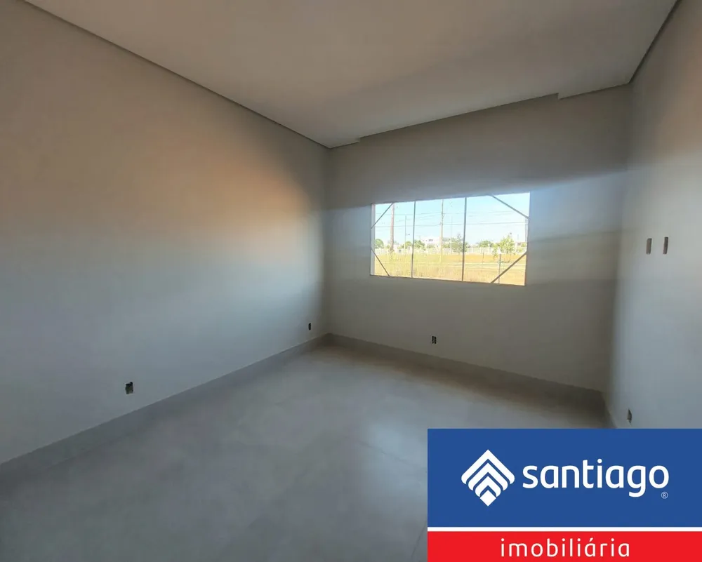 Casa, 4 quartos - Foto 1