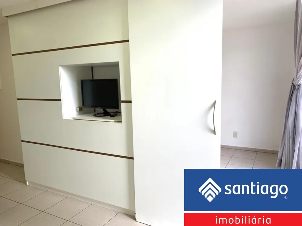 Kitnet-Studio, 30 m² - Foto 1