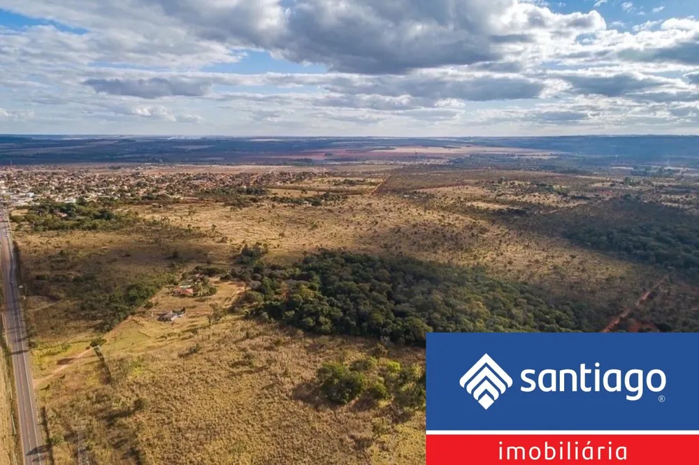 Terreno, 48 hectares - Foto 1