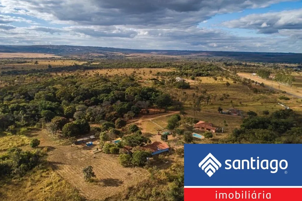 Terreno, 48 hectares - Foto 4