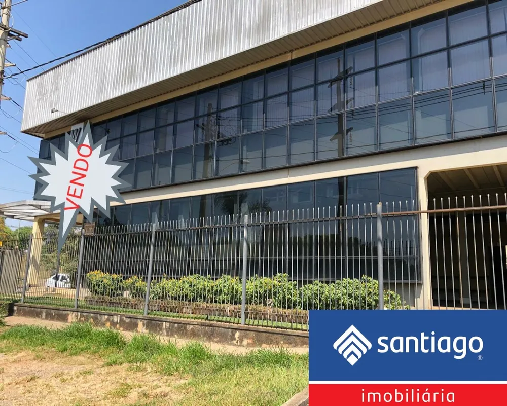 Prédio Inteiro - Foto 1