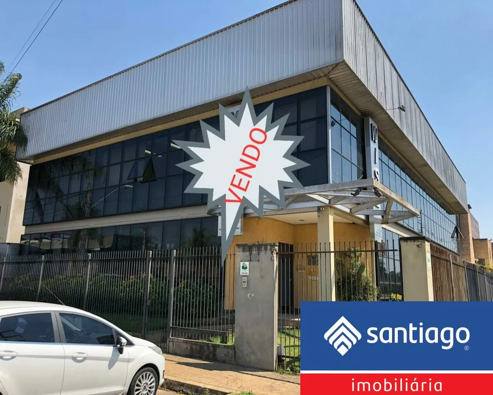 Prédio Inteiro - Foto 2