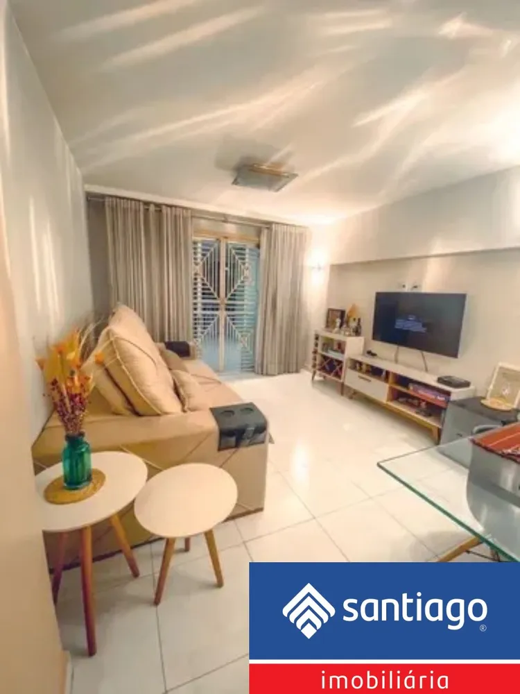 Apartamento, 2 quartos, 97 m² - Foto 1
