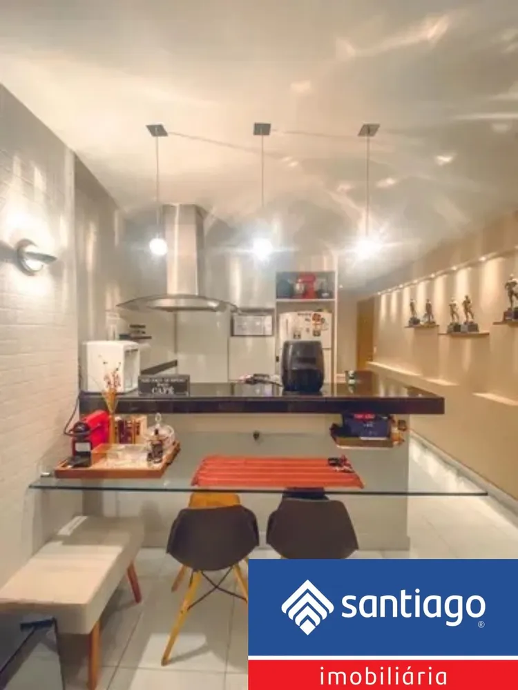Apartamento, 2 quartos, 97 m² - Foto 3
