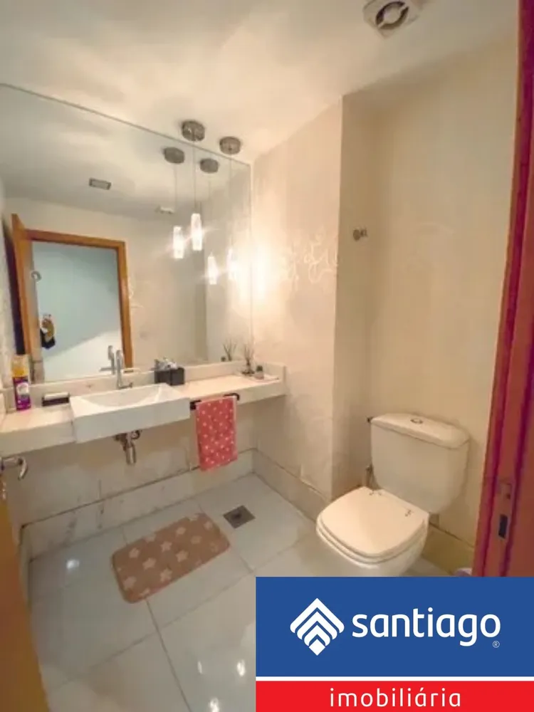 Apartamento, 2 quartos, 97 m² - Foto 7
