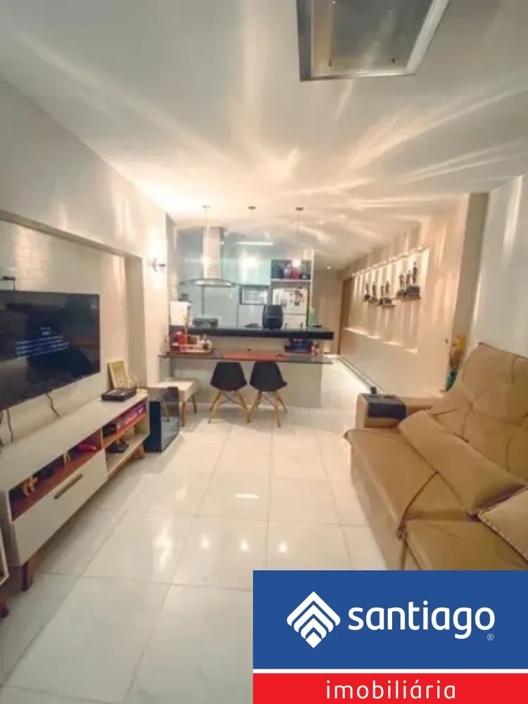 Apartamento, 2 quartos, 97 m² - Foto 2