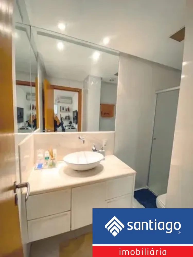 Apartamento, 2 quartos, 97 m² - Foto 10