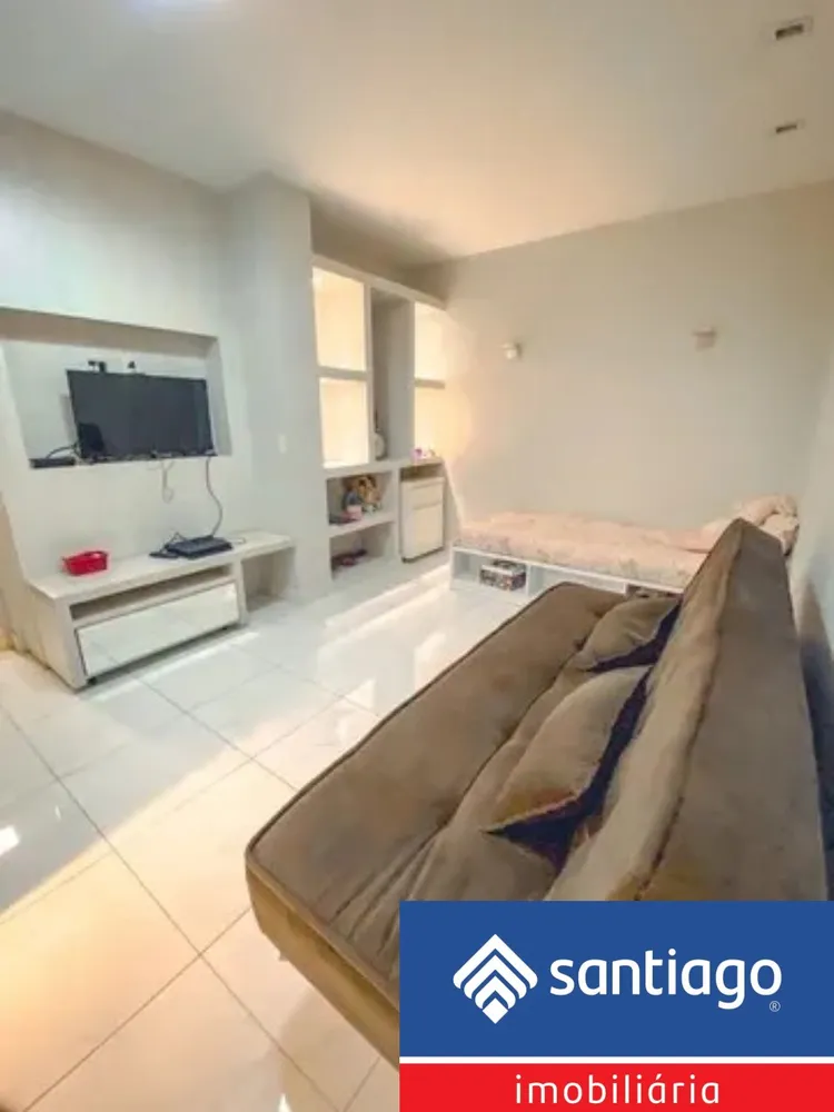 Apartamento, 2 quartos, 97 m² - Foto 6