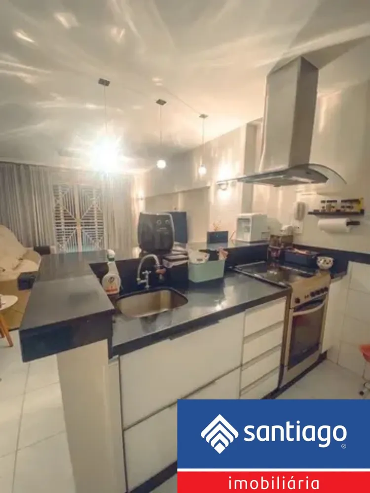 Apartamento, 2 quartos, 97 m² - Foto 4