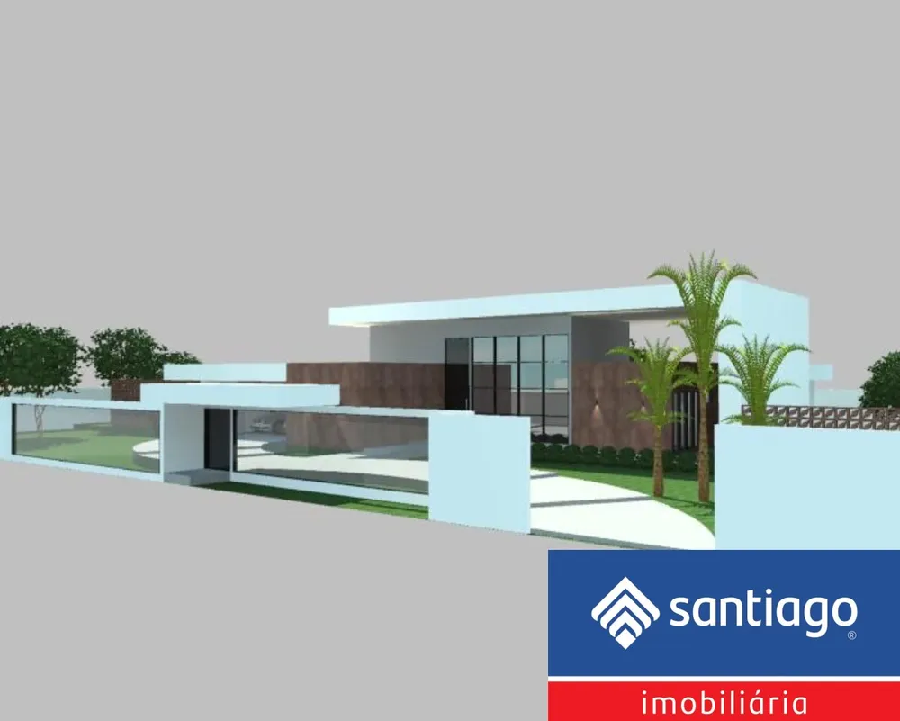Casa, 3 quartos - Foto 4