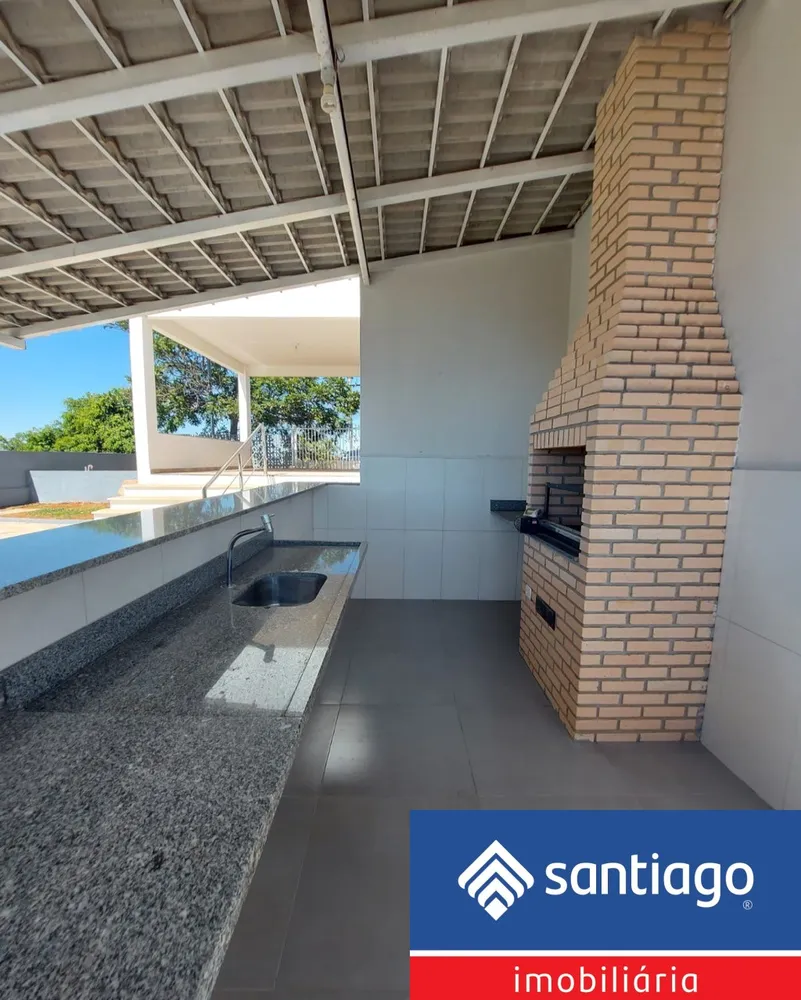 Casa, 2 quartos, 960 m² - Foto 15