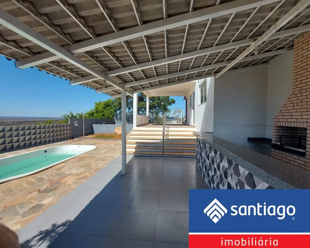 Casa, 2 quartos, 960 m² - Foto 17