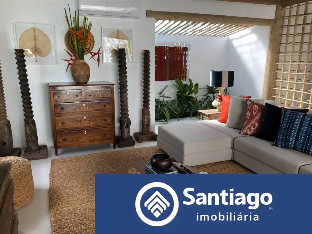 Casa, 4 quartos, 347 m² - Foto 16