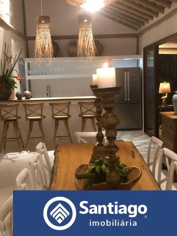 Casa, 4 quartos, 347 m² - Foto 14