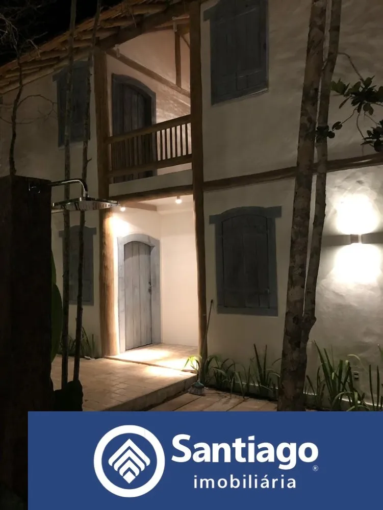 Casa, 4 quartos, 347 m² - Foto 4