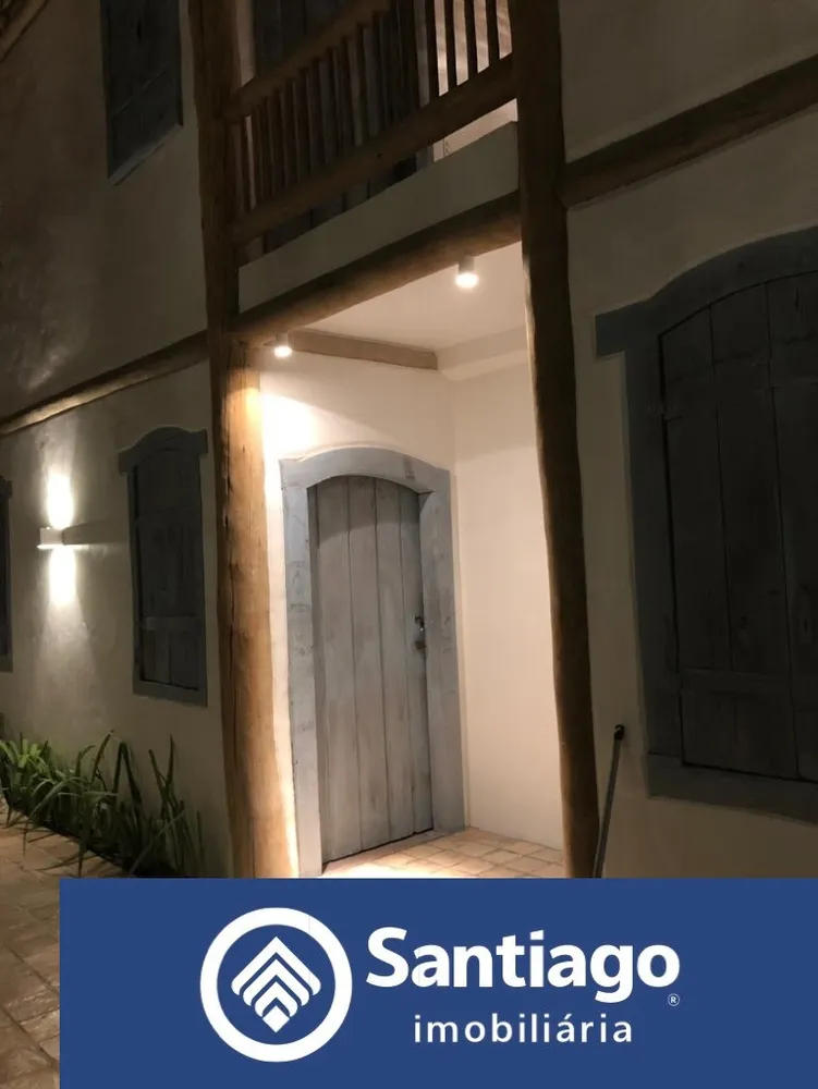Casa, 4 quartos, 347 m² - Foto 6