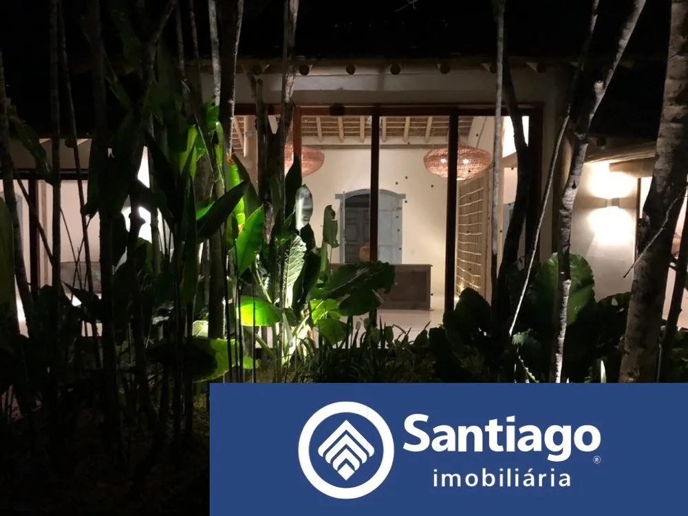 Casa, 4 quartos, 347 m² - Foto 5