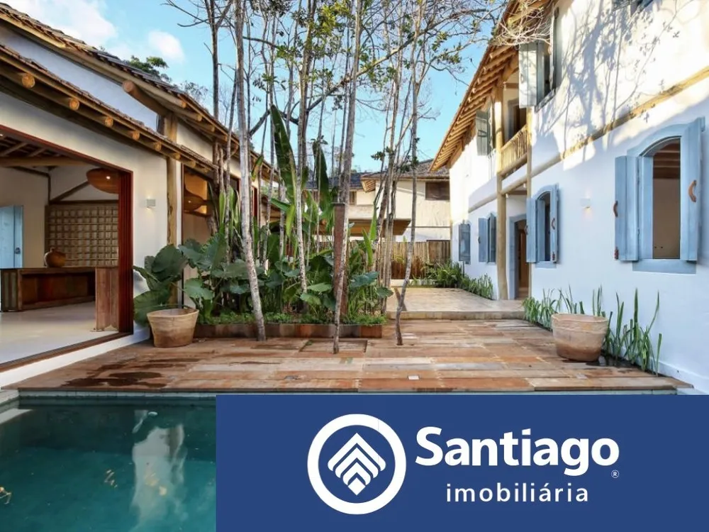 Casa, 4 quartos, 347 m² - Foto 8