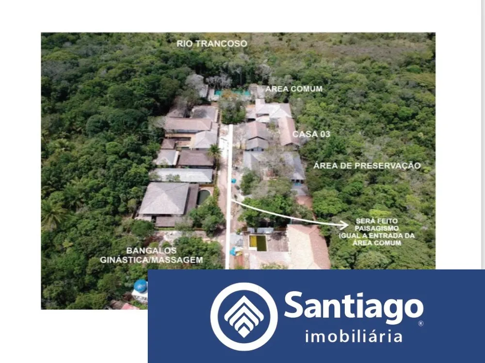 Casa, 4 quartos, 347 m² - Foto 2