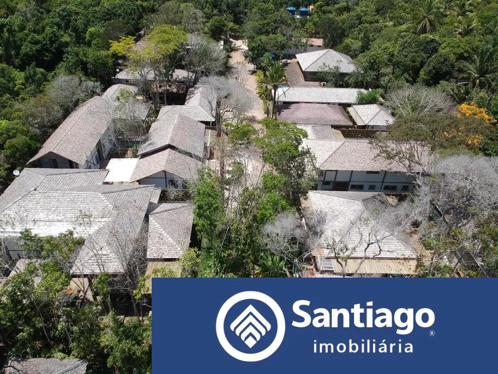 Casa, 4 quartos, 347 m² - Foto 1